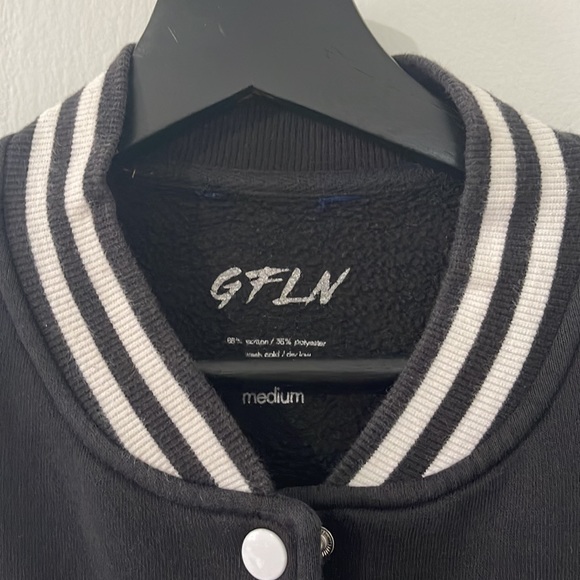 GFLN badass varsity jackets - Picture 11 of 16
